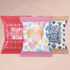 Valentines Candy Bag